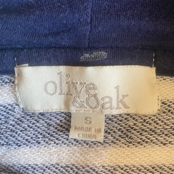 Cropped short-sleeve hoodie - Picture 2 of 2